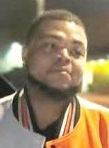 Aaron Sibley death by force case profile photo