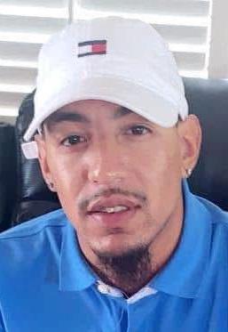 Juan David Rivera death by force case in York, SC