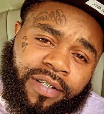 Bernard Parks death by force case profile photo