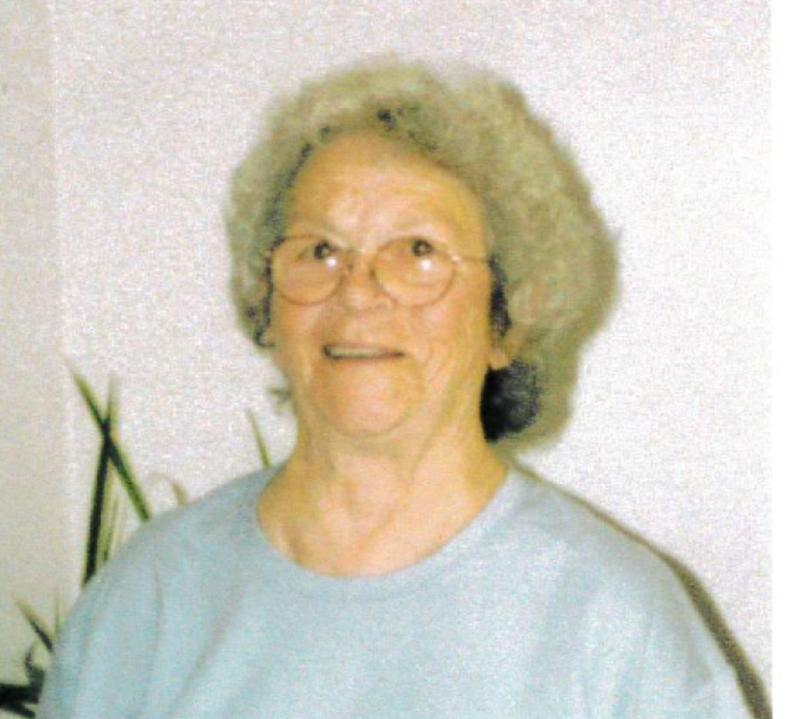 Mary Rearden death by force case in Opelika, AL