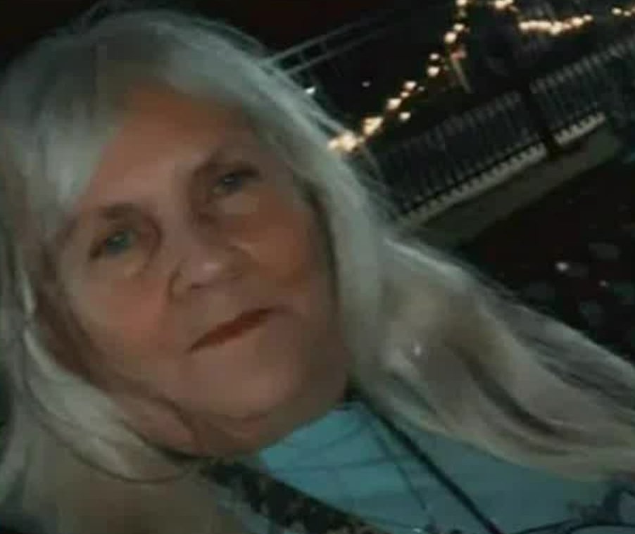 Shirley Smith death by force case profile photo