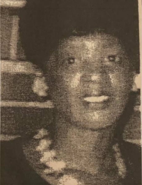 Emma Berry death by force case in Lafayette, AL