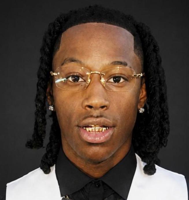 Camron Barker death by force case in Kenosha, WI