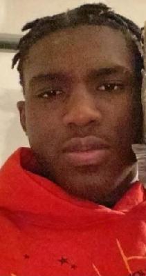 Austin T Bile death by force case in Moncks Corner, SC