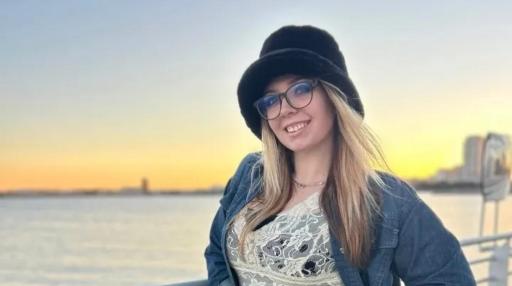 Brielle Nash death by force case in Cleveland, OH