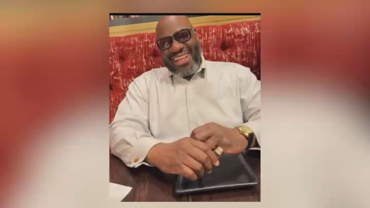 Jerry Fulton death by force case in Philadelphia, PA