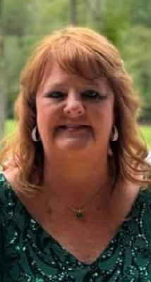 Wanda Cotton death by force case profile photo