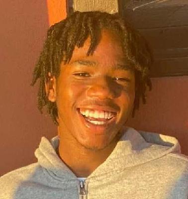 Terryon Davis death by force case profile photo