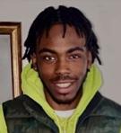 Amir Reynolds death by force case profile photo