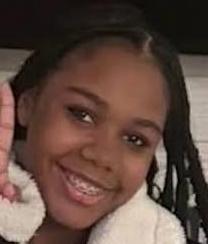 Journee Long death by force case profile photo
