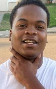 Kenneth Peace death by force case profile photo