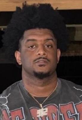 Kevonte L. White death by force case in Louisville, KY