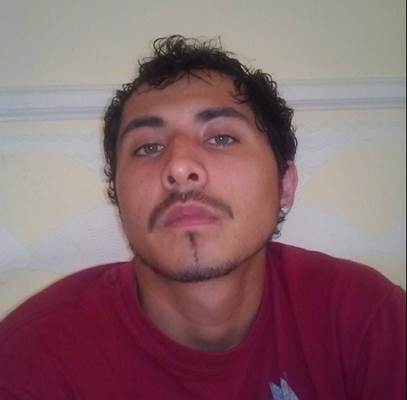 Cesar Yanez-Ortiz death by force case profile photo