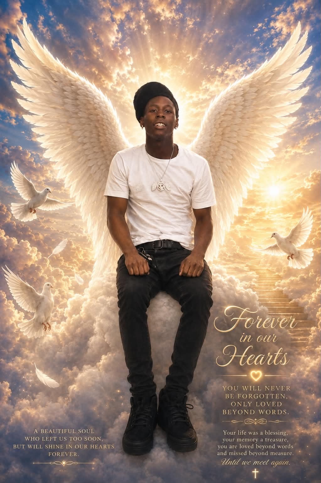Nayshawn Lowe death by force case profile photo