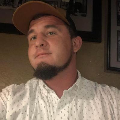 Forrest Self death by force case profile photo