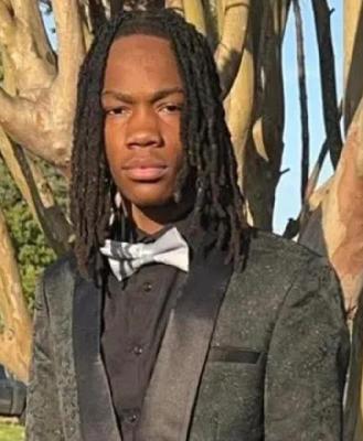 Kayven Barideaux death by force case in Ferriday, LA
