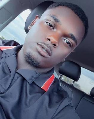 Kendorian Brooks death by force case profile photo