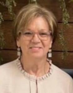 Virginia Barnett-Blair death by force case profile photo