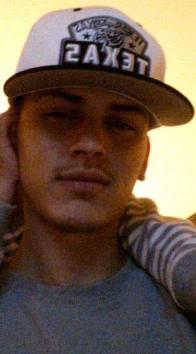 Trevan Aguinaga death by force case in Dallas, TX