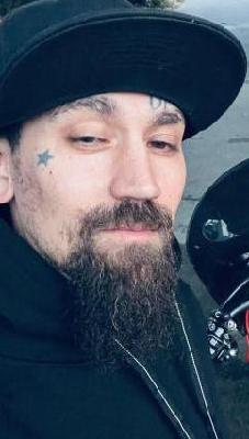 Anthony Anderson death by force case profile photo