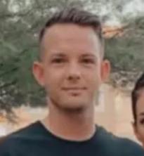 Jackson Berry death by force case profile photo