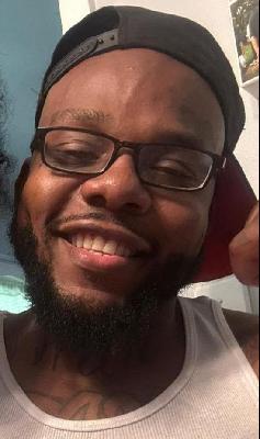 Lavonta Churchill death by force case profile photo