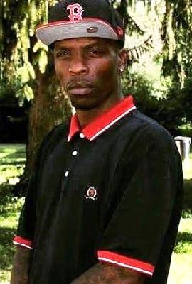Bruce Erwin death by force case profile photo