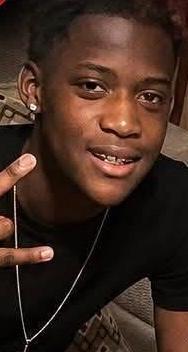 Taquavious Markee Finley death by force case in Crystal Springs, MS