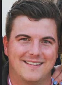 Martin Nitzken death by force case profile photo