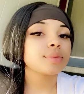 Shareya Quarles-Rodriguez death by force case in Spokane, WA
