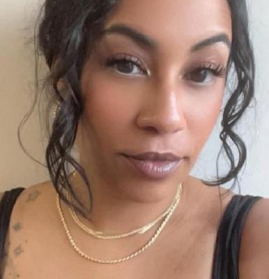 Keshia Gonzalez death by force case profile photo