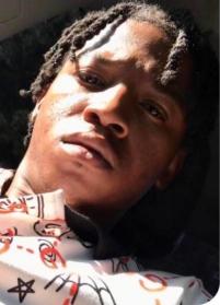 Shaquille Smalls death by force case in Stone Mountain, GA