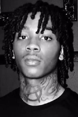Marcus Harris death by force case profile photo