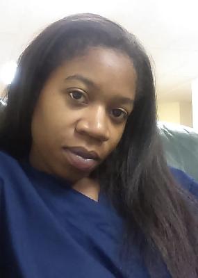 Shalimar Green death by force case profile photo