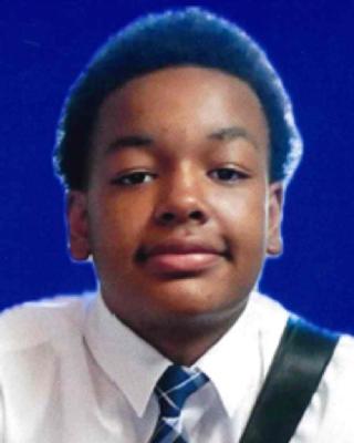 Breontae Mosley death by force case profile photo