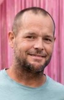 Bruce Mathis death by force case profile photo