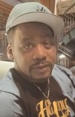 Floyd Williams death by force case profile photo