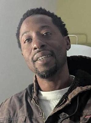 Jerry Bonner death by force case profile photo
