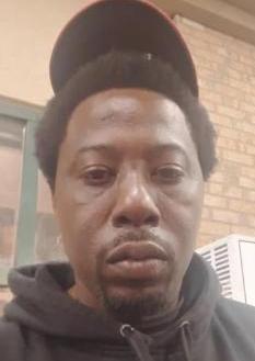 Ontario Randle death by force case in Gulfport, MS