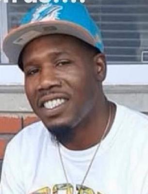 Travion Sherrod death by force case in Venice, IL