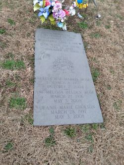 Nellia Harris death by force case in Kansas City, MO