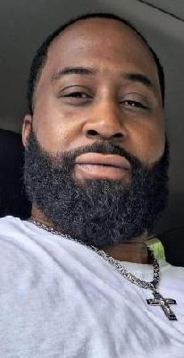 Jermaine Pass death by force case in Eupora, MS
