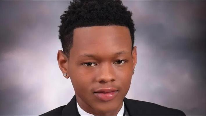 JaCarless Rupert death by force case in Gulfport, MS