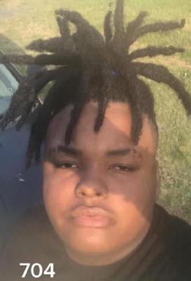 Jaelen McCormick death by force case profile photo