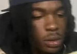 Marzee Ford death by force case profile photo