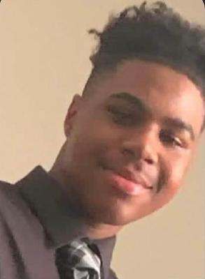 Qwaviez Hamilton death by force case profile photo