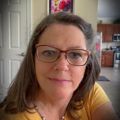 Aileen Wells death by force case profile photo