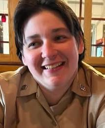 Courtney Chandler death by force case profile photo