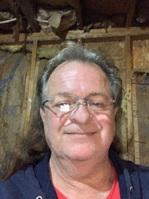 Eddie Matthews death by force case profile photo