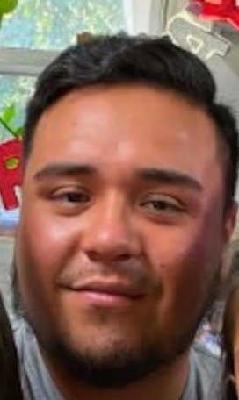 Jose Alvarez-Duenas death by force case profile photo